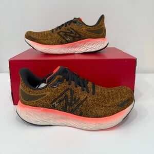 New Balance Fresh Foam X 1080v12 Find Your Start Running Shoe Sneaker Men 7.5